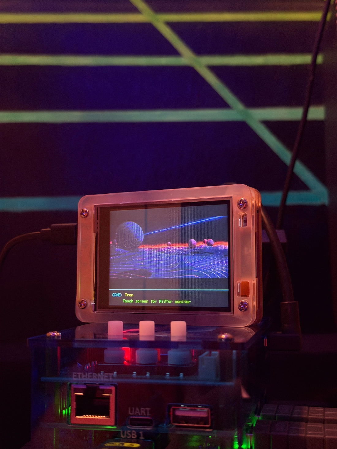 What is MiSTer? The FPGA that plays every Atari I don't own (and some I do)