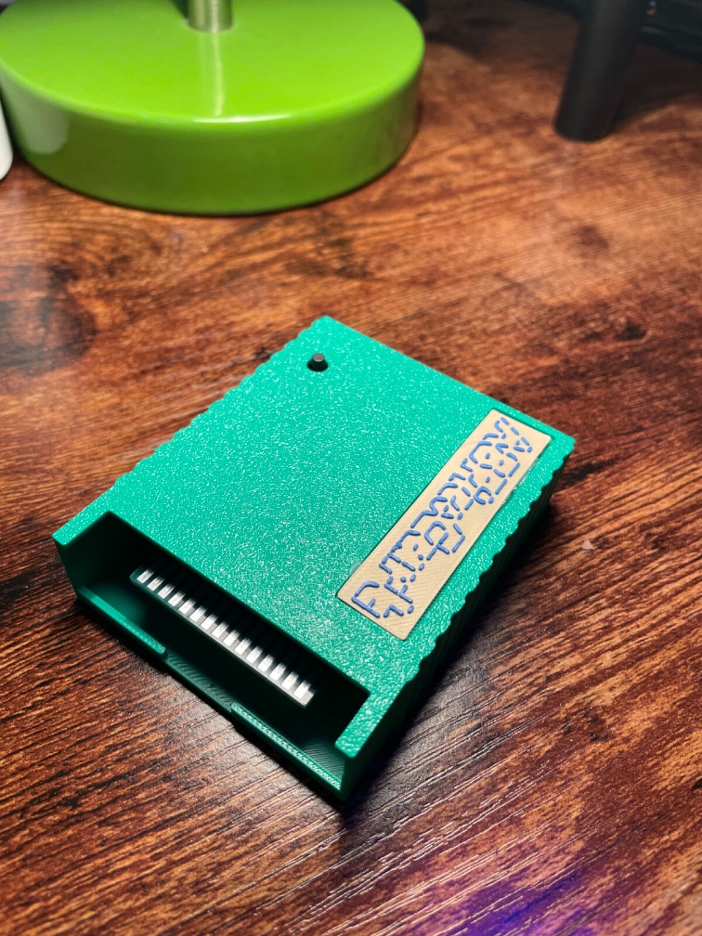 A8PicoCart (UnoCart on a Raspberry Pi Pico clone)